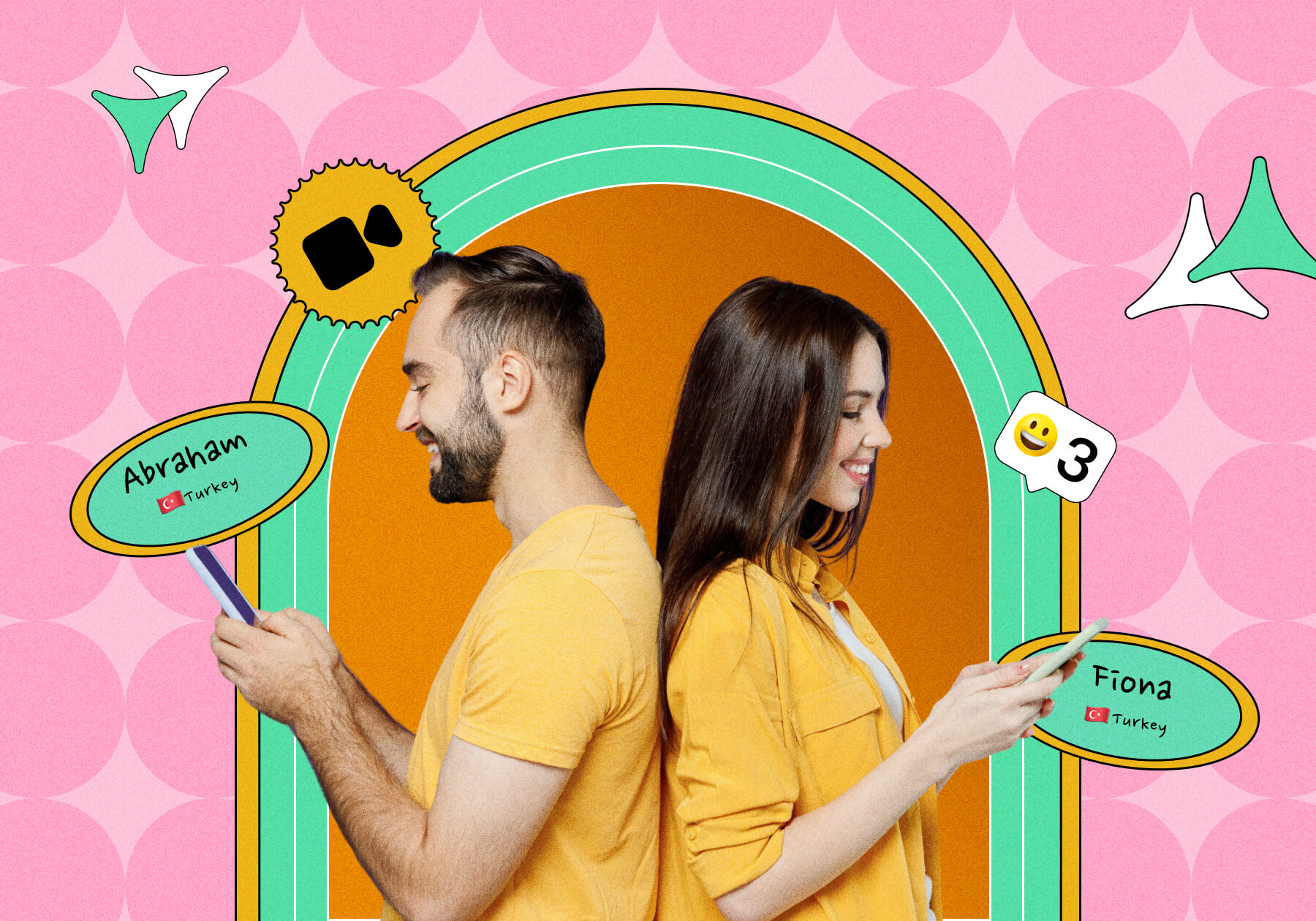 Enhancing Online Dating