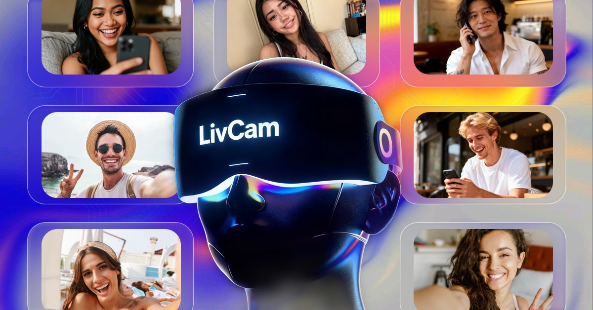 AI-Powered Socializing: 3 Ways Artificial Intelligence is Making Random Video Chat Fun Again in 2026