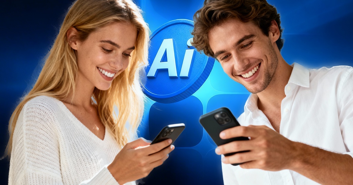 74% of People Ask AI This Question Before a Date (And Why You Should Stop)
