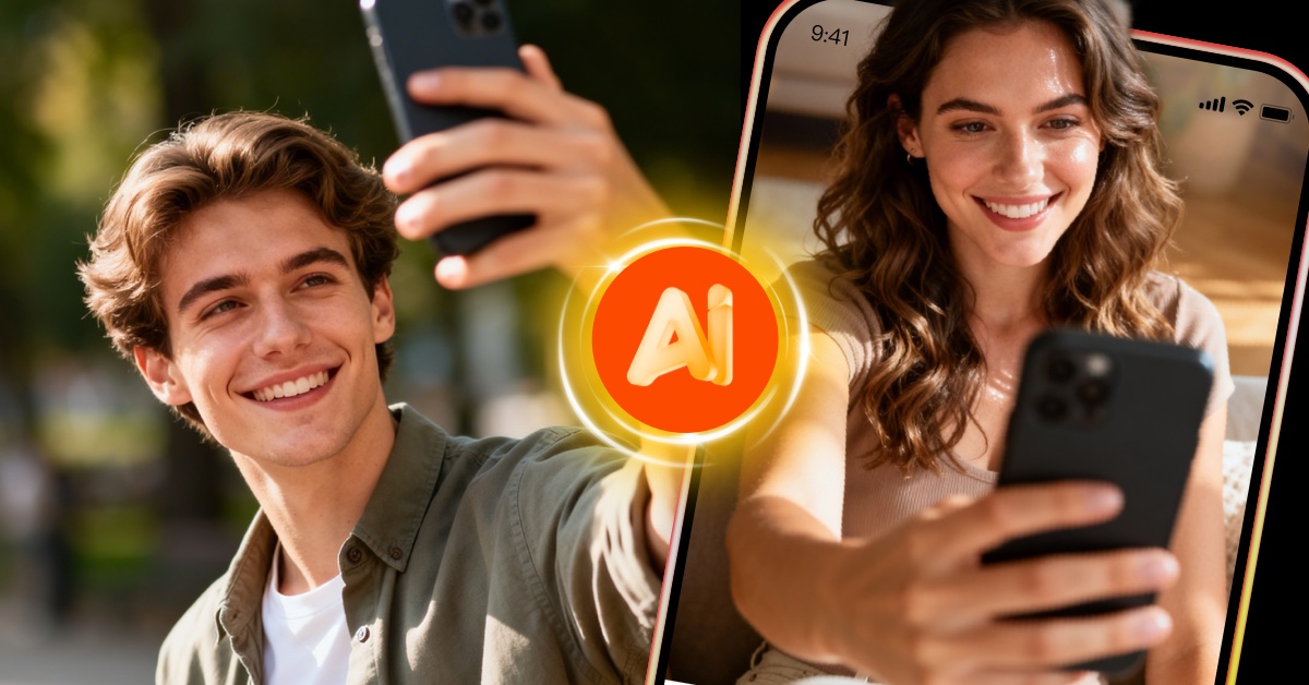 genuine connection on LivCam video chat