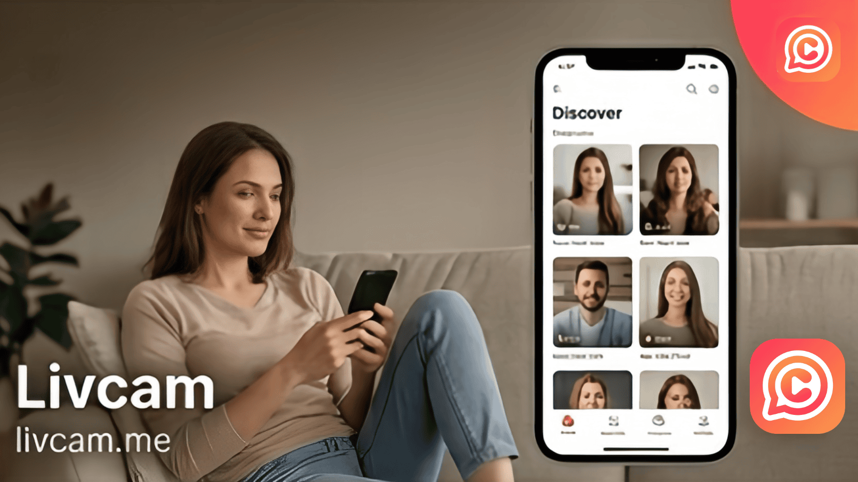 mindful socializing quality connections