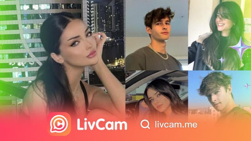LivCam.me