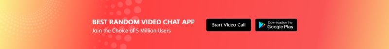 best random video chat app