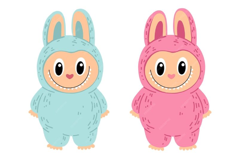 Why Do Pop Mart Labubu Blind Boxes Bring Joy?