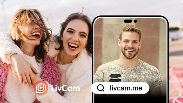  LivCam.me